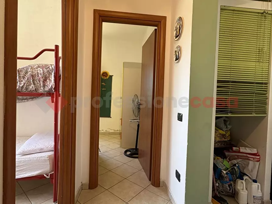 Immagine 37 di Villa in vendita  in Via CONSORZIO NUOVA SANTA MONICA, 5 a Terracina