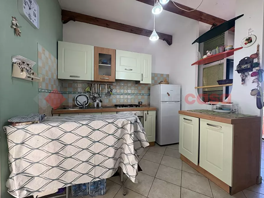 Immagine 27 di Villa in vendita  in Via CONSORZIO NUOVA SANTA MONICA, 5 a Terracina