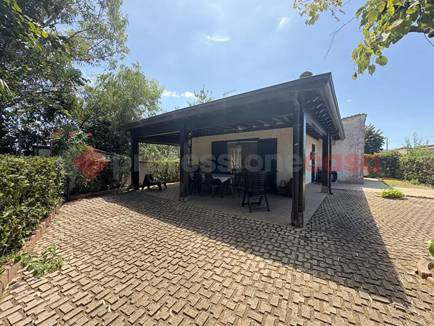 Immagine 1 di Villa in vendita  in Via CONSORZIO NUOVA SANTA MONICA, 5 a Terracina