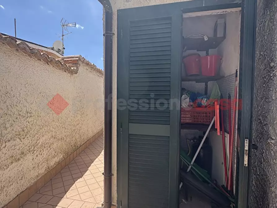 Immagine 17 di Villa in vendita  in Via CONSORZIO NUOVA SANTA MONICA, 5 a Terracina