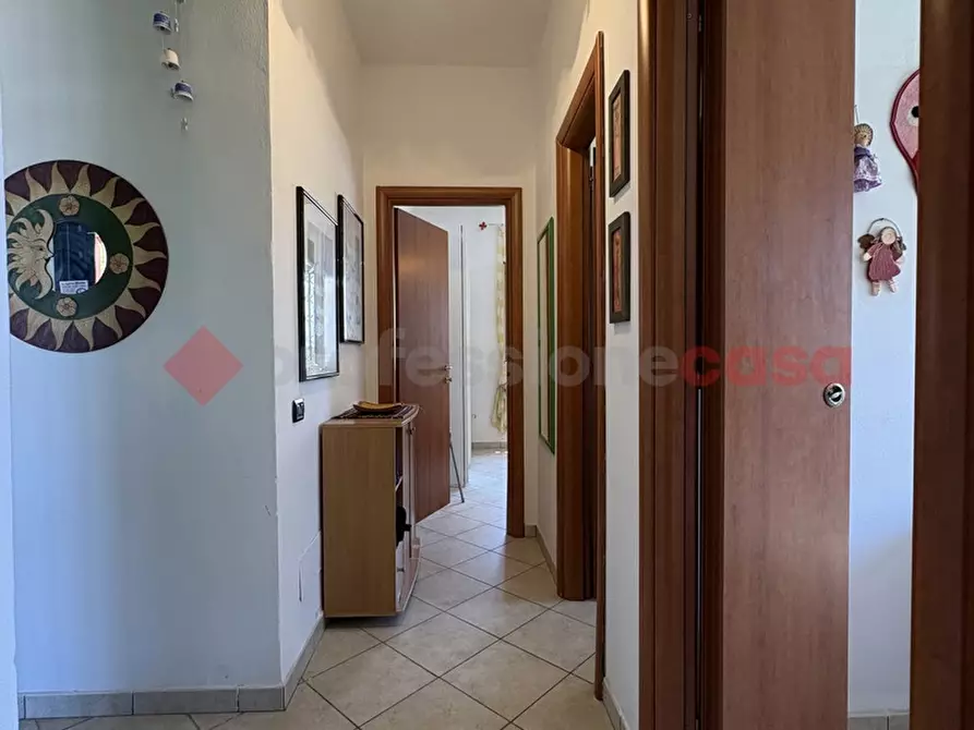 Immagine 32 di Villa in vendita  in Via CONSORZIO NUOVA SANTA MONICA, 5 a Terracina