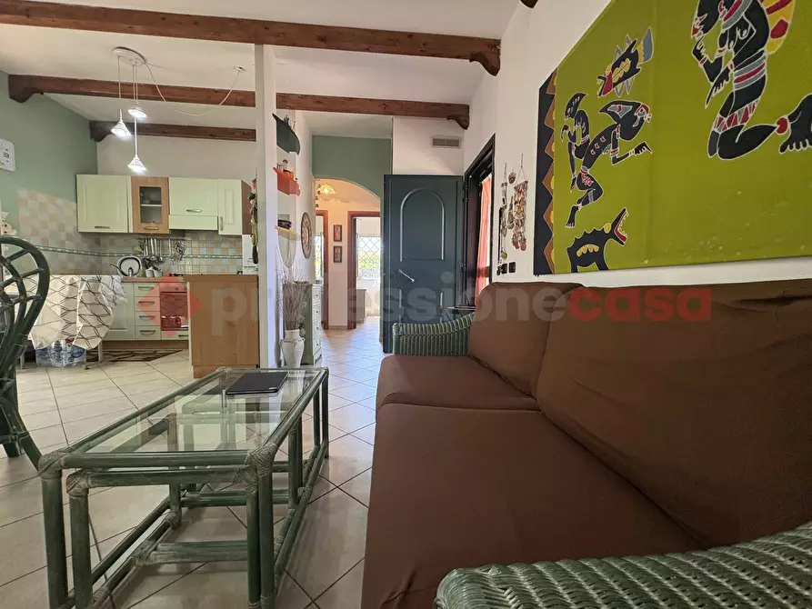 Immagine 25 di Villa in vendita  in Via CONSORZIO NUOVA SANTA MONICA, 5 a Terracina