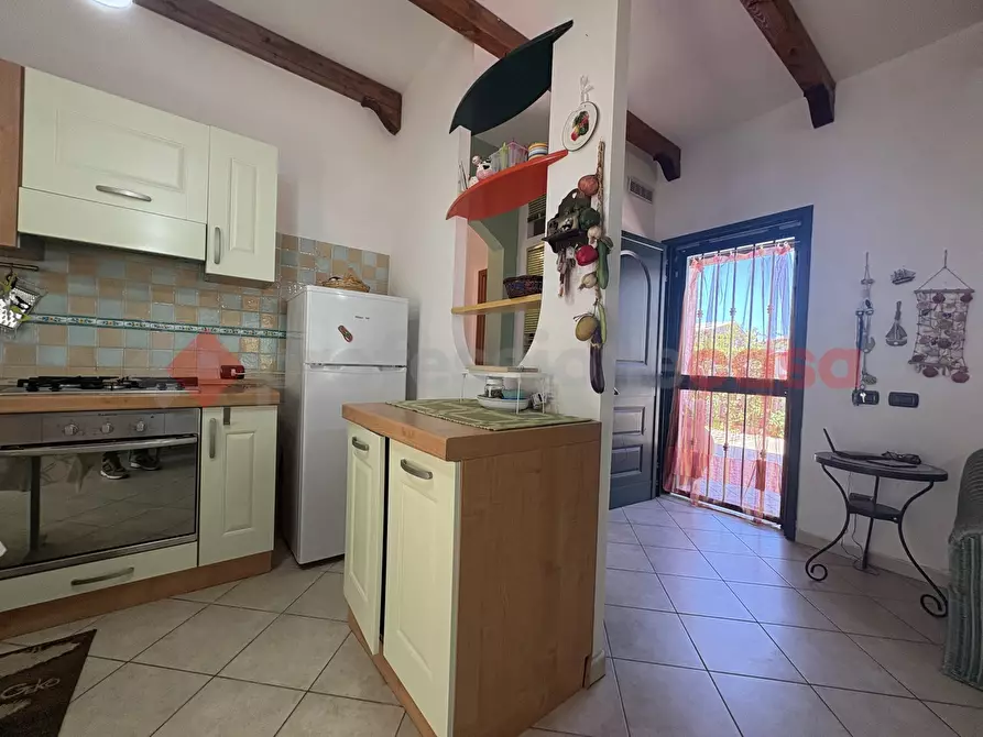 Immagine 28 di Villa in vendita  in Via CONSORZIO NUOVA SANTA MONICA, 5 a Terracina