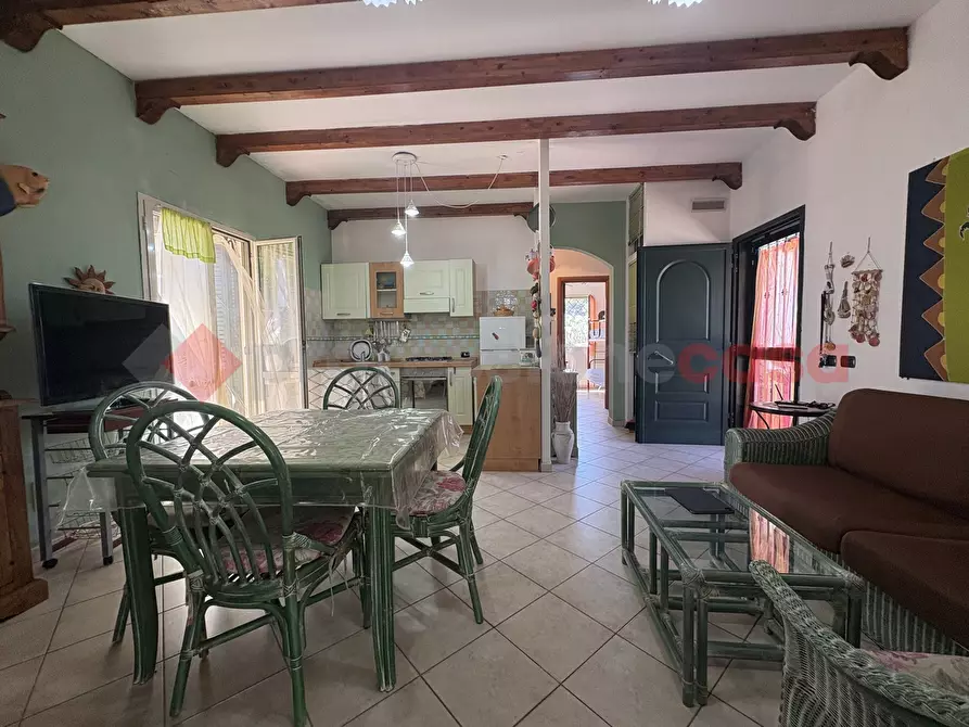 Immagine 18 di Villa in vendita  in Via CONSORZIO NUOVA SANTA MONICA, 5 a Terracina