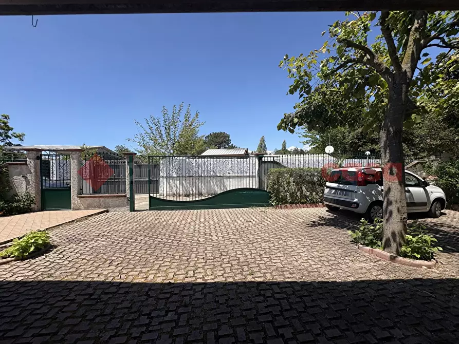 Immagine 9 di Villa in vendita  in Via CONSORZIO NUOVA SANTA MONICA, 5 a Terracina