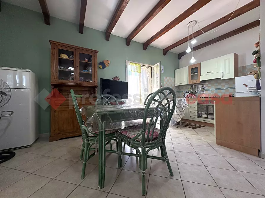 Immagine 23 di Villa in vendita  in Via CONSORZIO NUOVA SANTA MONICA, 5 a Terracina