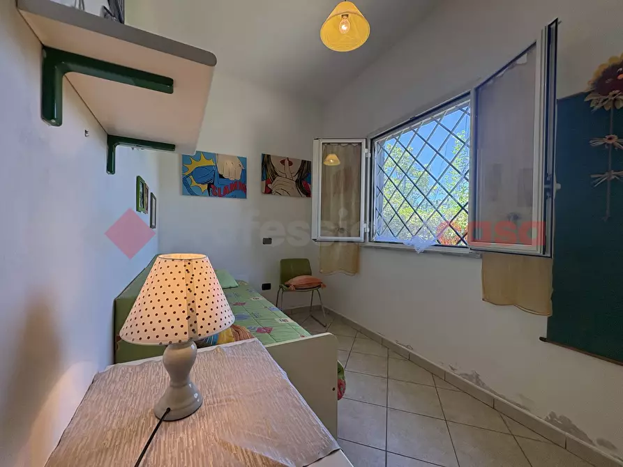 Immagine 39 di Villa in vendita  in Via CONSORZIO NUOVA SANTA MONICA, 5 a Terracina