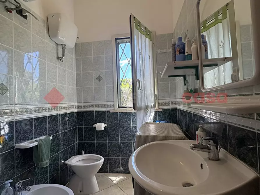 Immagine 35 di Villa in vendita  in Via CONSORZIO NUOVA SANTA MONICA, 5 a Terracina