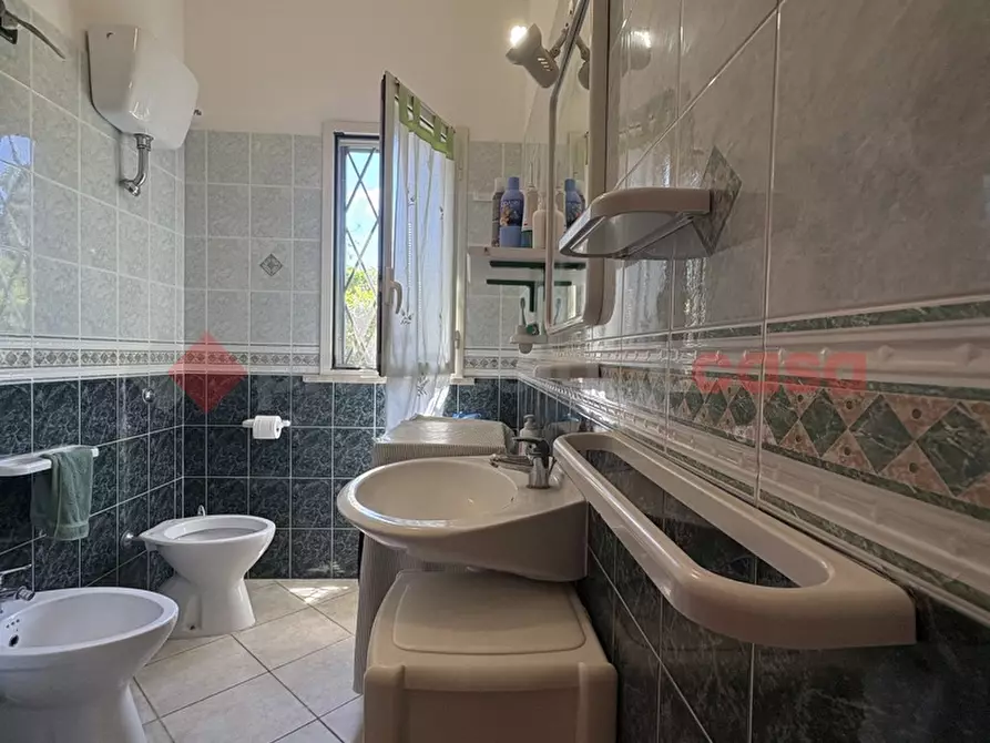 Immagine 34 di Villa in vendita  in Via CONSORZIO NUOVA SANTA MONICA, 5 a Terracina