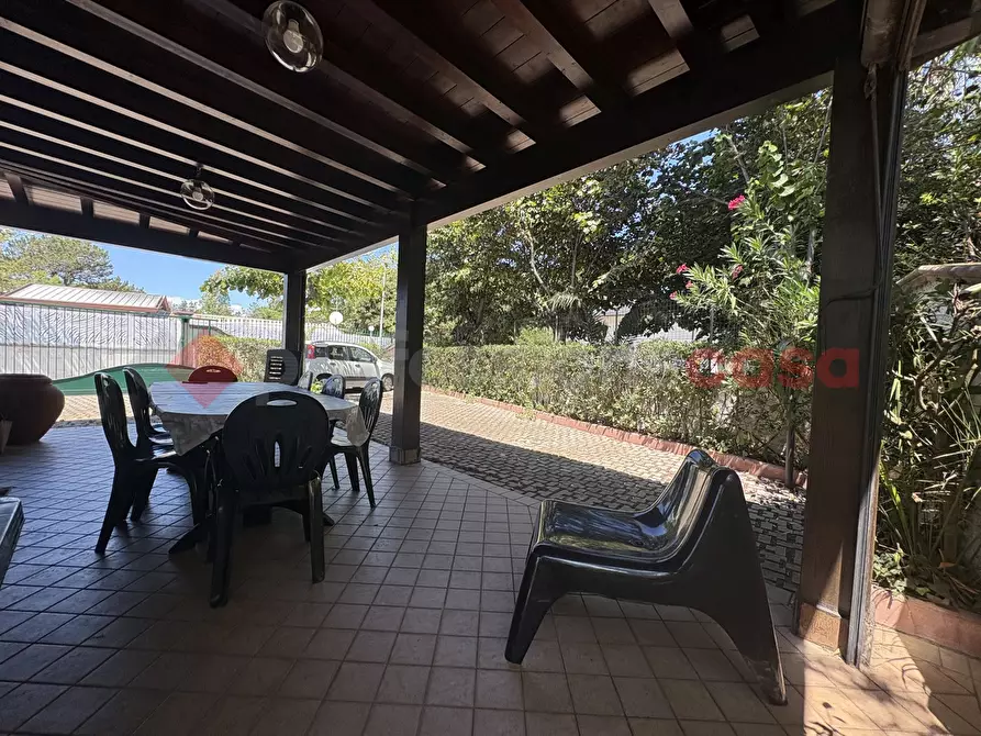 Immagine 15 di Villa in vendita  in Via CONSORZIO NUOVA SANTA MONICA, 5 a Terracina