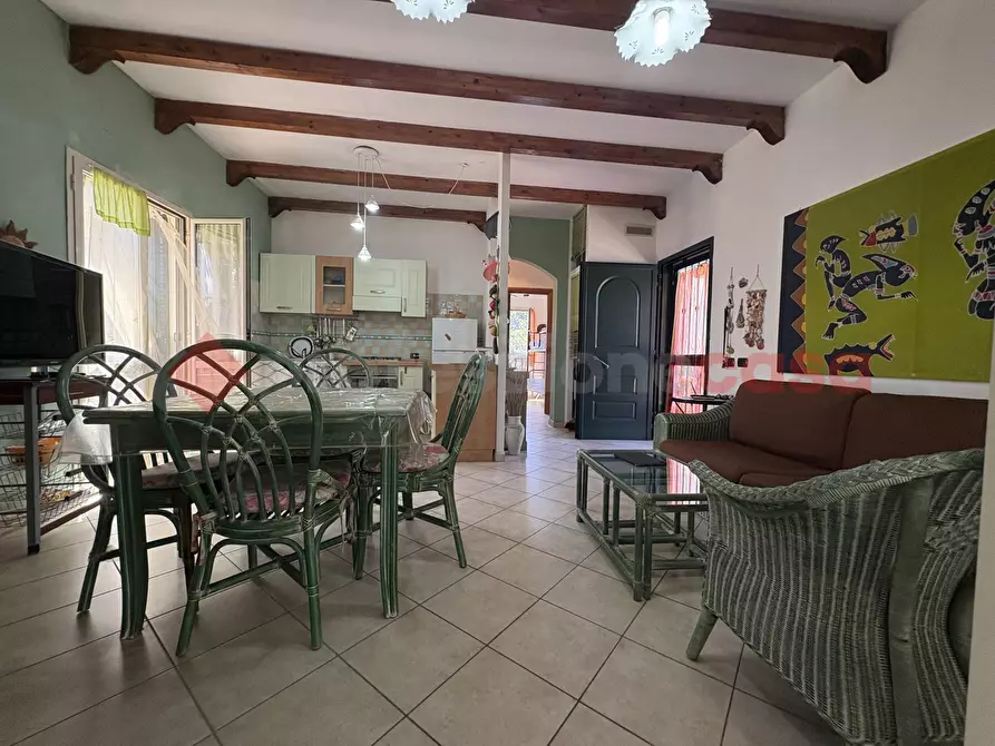 Immagine 19 di Villa in vendita  in Via CONSORZIO NUOVA SANTA MONICA, 5 a Terracina