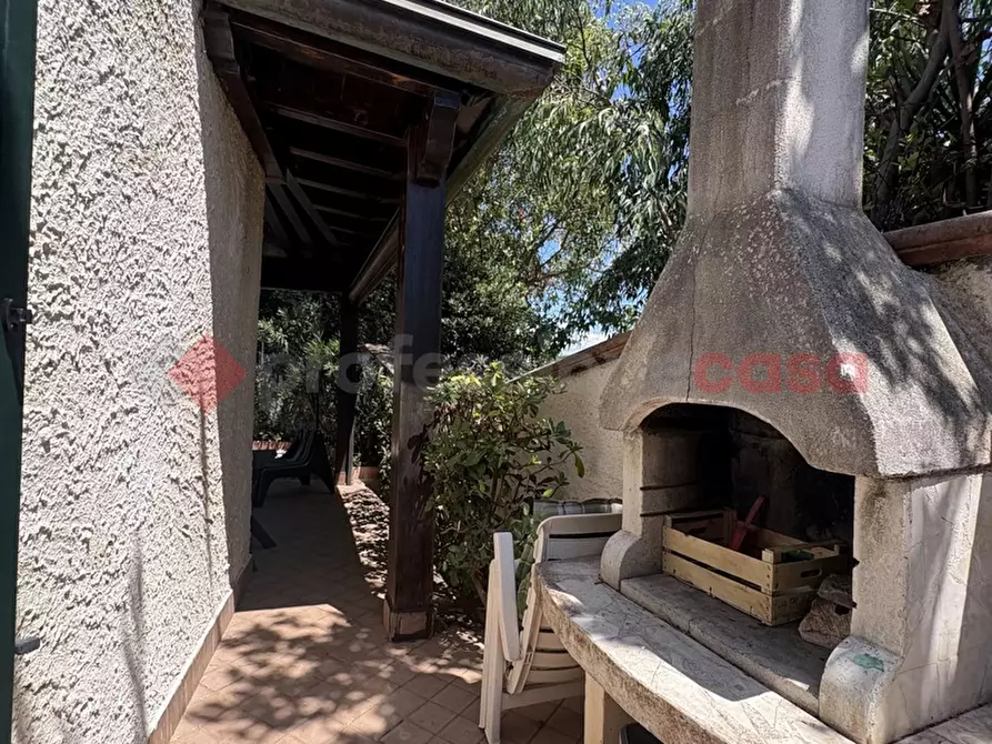 Immagine 14 di Villa in vendita  in Via CONSORZIO NUOVA SANTA MONICA, 5 a Terracina