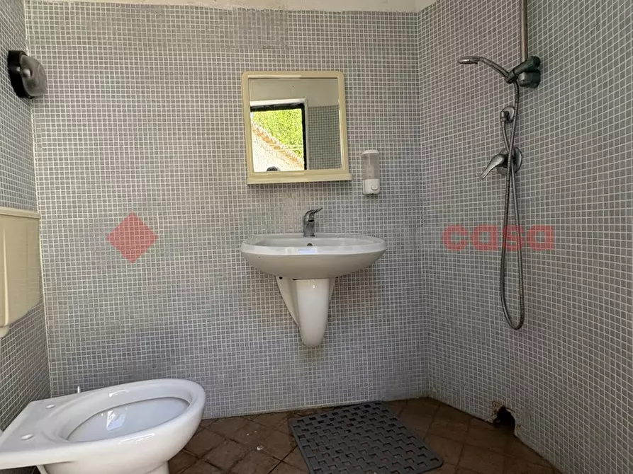 Immagine 11 di Villa in vendita  in Via CONSORZIO NUOVA SANTA MONICA, 5 a Terracina