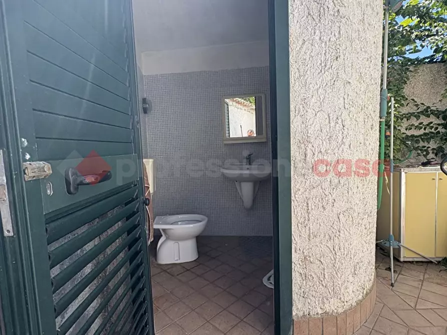 Immagine 12 di Villa in vendita  in Via CONSORZIO NUOVA SANTA MONICA, 5 a Terracina
