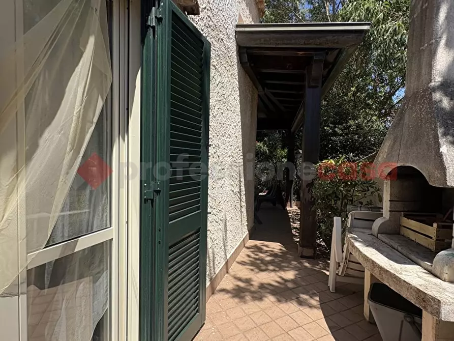 Immagine 13 di Villa in vendita  in Via CONSORZIO NUOVA SANTA MONICA, 5 a Terracina