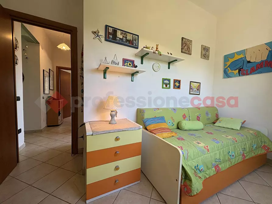 Immagine 44 di Villa in vendita  in Via CONSORZIO NUOVA SANTA MONICA, 5 a Terracina