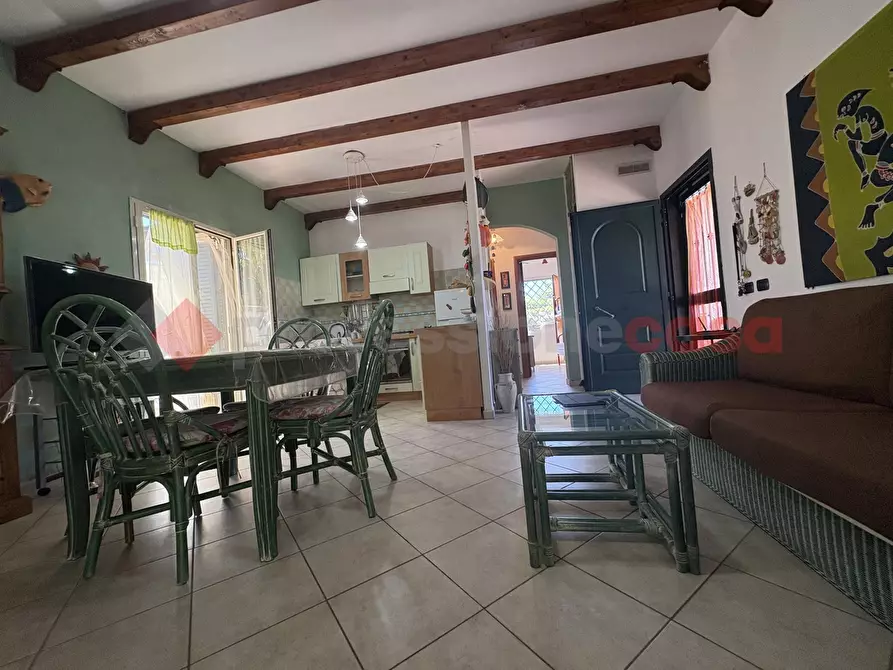 Immagine 26 di Villa in vendita  in Via CONSORZIO NUOVA SANTA MONICA, 5 a Terracina