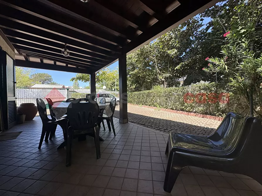 Immagine 16 di Villa in vendita  in Via CONSORZIO NUOVA SANTA MONICA, 5 a Terracina