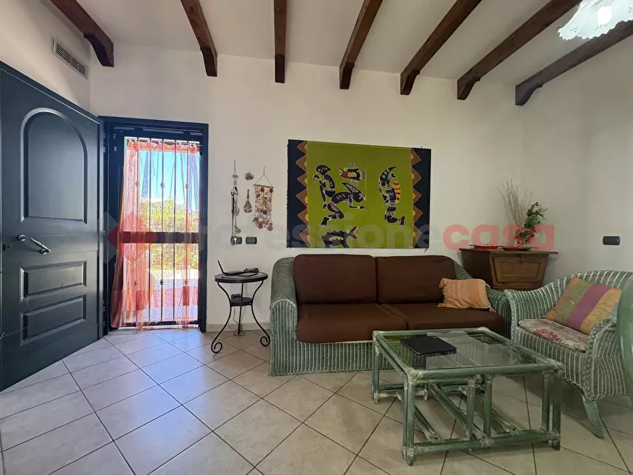 Immagine 21 di Villa in vendita  in Via CONSORZIO NUOVA SANTA MONICA, 5 a Terracina