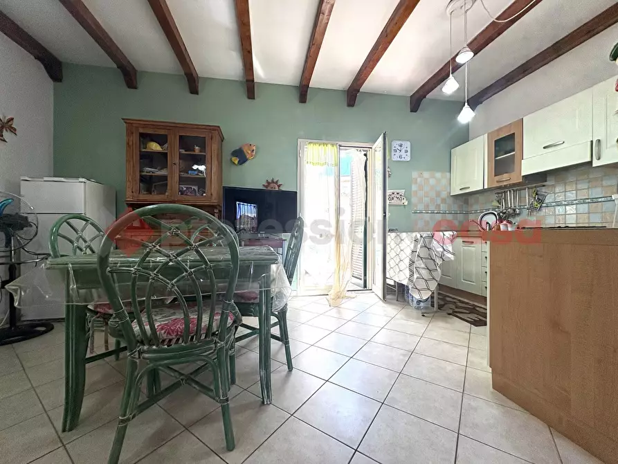 Immagine 22 di Villa in vendita  in Via CONSORZIO NUOVA SANTA MONICA, 5 a Terracina