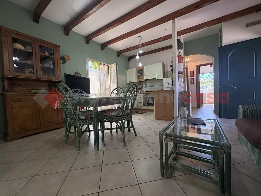 Immagine 24 di Villa in vendita  in Via CONSORZIO NUOVA SANTA MONICA, 5 a Terracina