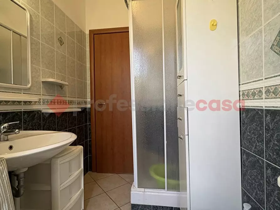 Immagine 36 di Villa in vendita  in Via CONSORZIO NUOVA SANTA MONICA, 5 a Terracina