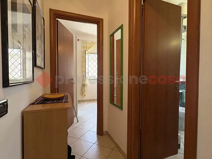 Immagine 33 di Villa in vendita  in Via CONSORZIO NUOVA SANTA MONICA, 5 a Terracina