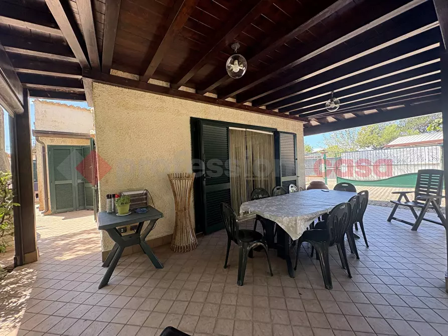 Immagine 7 di Villa in vendita  in Via CONSORZIO NUOVA SANTA MONICA, 5 a Terracina