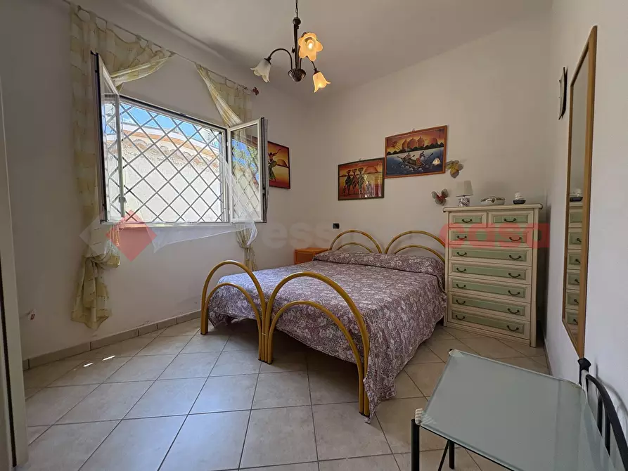 Immagine 38 di Villa in vendita  in Via CONSORZIO NUOVA SANTA MONICA, 5 a Terracina