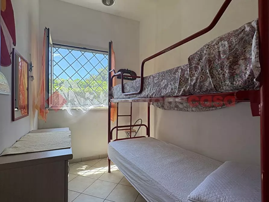 Immagine 31 di Villa in vendita  in Via CONSORZIO NUOVA SANTA MONICA, 5 a Terracina