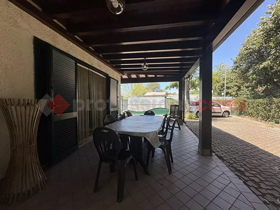 Immagine 8 di Villa in vendita  in Via CONSORZIO NUOVA SANTA MONICA, 5 a Terracina