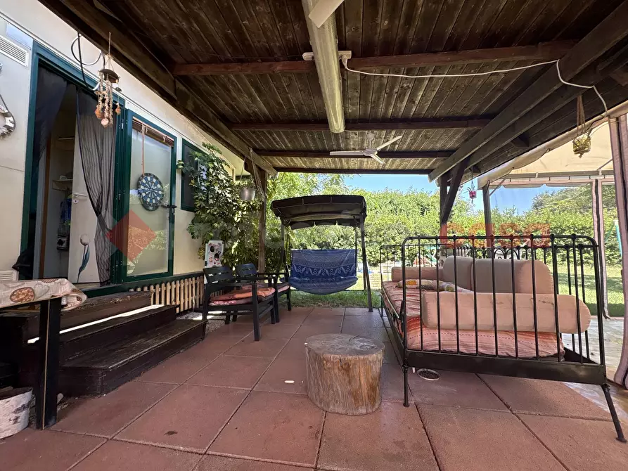 Immagine 44 di Casa indipendente in vendita  in Via RESIDENCE I PIOPPI, 5 a Terracina