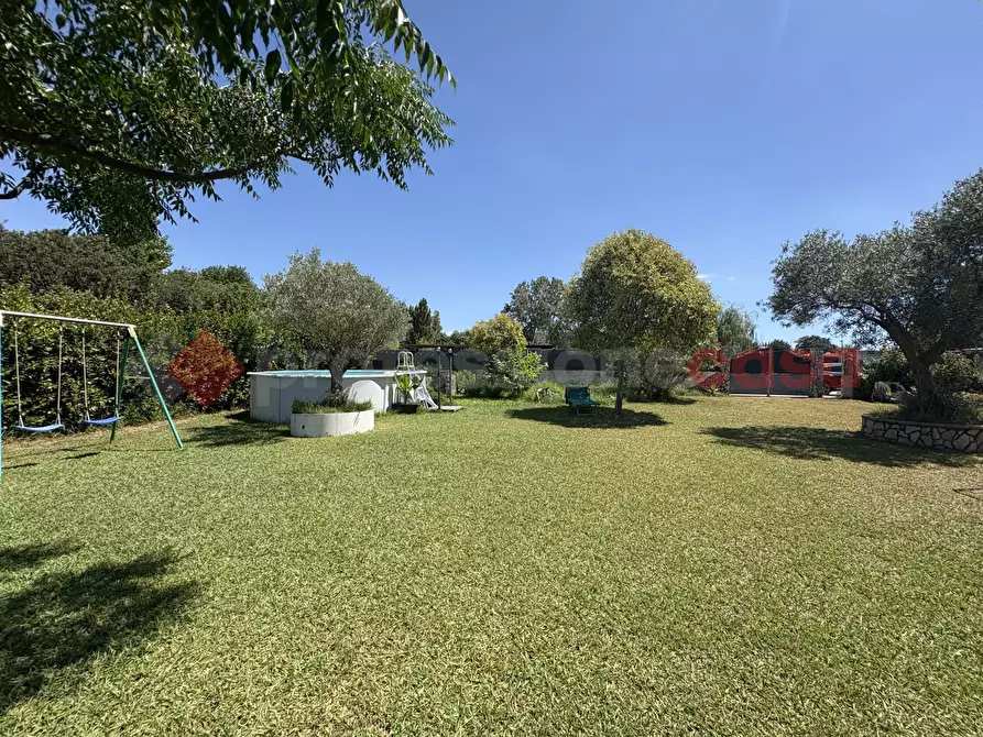Immagine 4 di Casa indipendente in vendita  in Via RESIDENCE I PIOPPI, 5 a Terracina