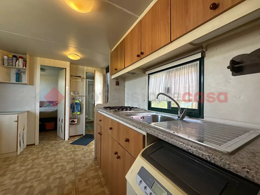 Immagine 33 di Casa indipendente in vendita  in Via RESIDENCE I PIOPPI, 5 a Terracina