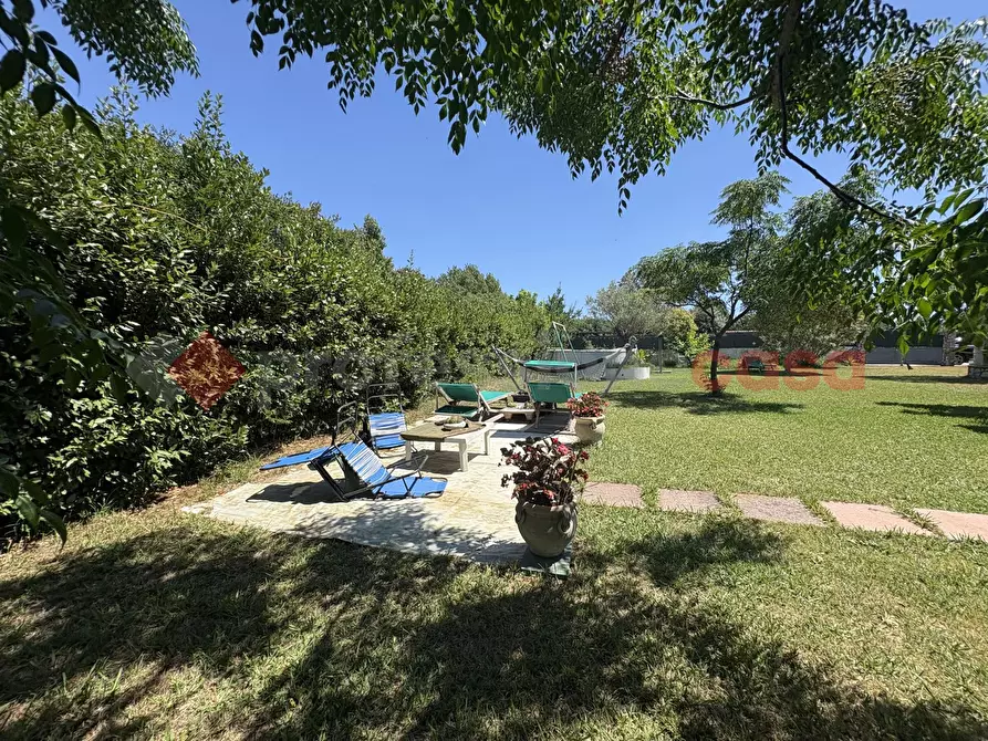 Immagine 24 di Casa indipendente in vendita  in Via RESIDENCE I PIOPPI, 5 a Terracina