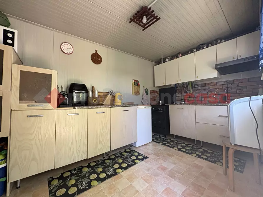 Immagine 14 di Casa indipendente in vendita  in Via RESIDENCE I PIOPPI, 5 a Terracina