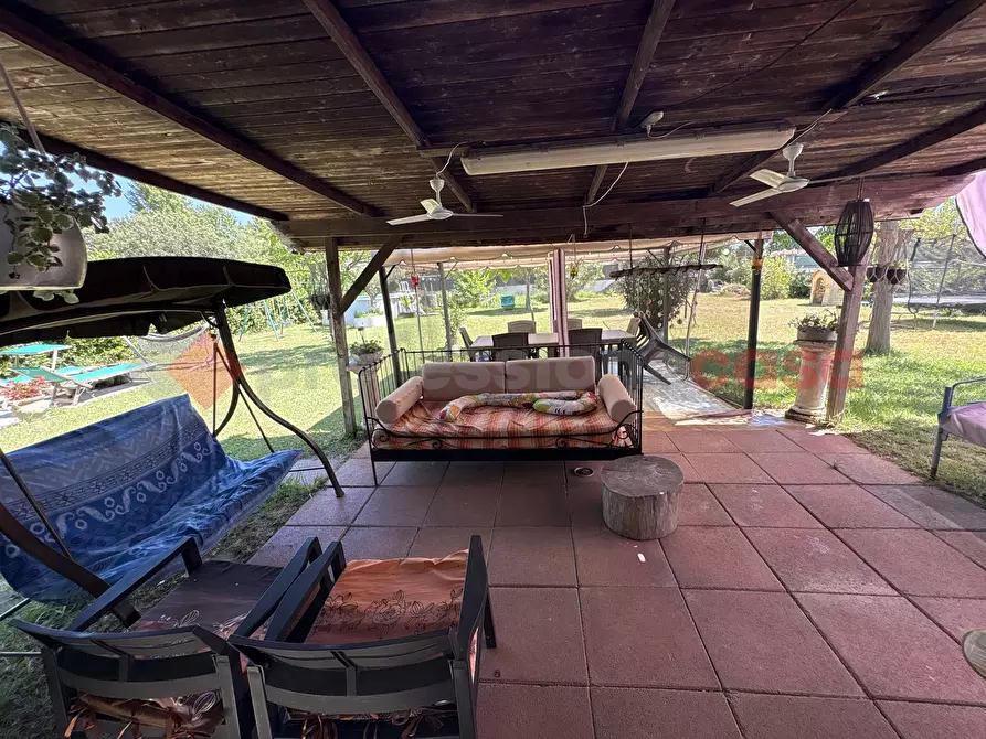 Immagine 42 di Casa indipendente in vendita  in Via RESIDENCE I PIOPPI, 5 a Terracina