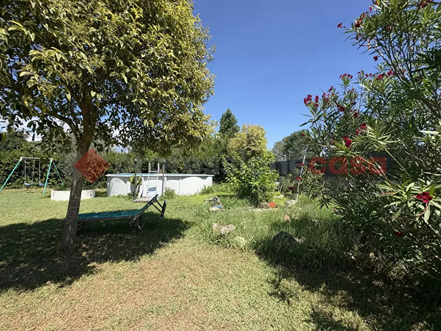 Immagine 45 di Casa indipendente in vendita  in Via RESIDENCE I PIOPPI, 5 a Terracina