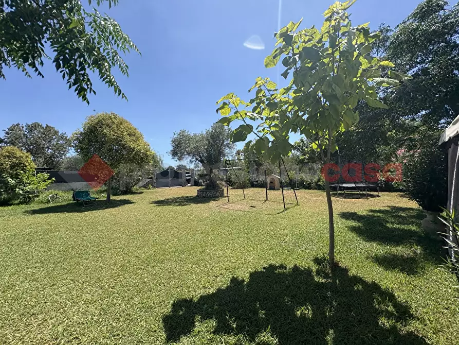 Immagine 3 di Casa indipendente in vendita  in Via RESIDENCE I PIOPPI, 5 a Terracina