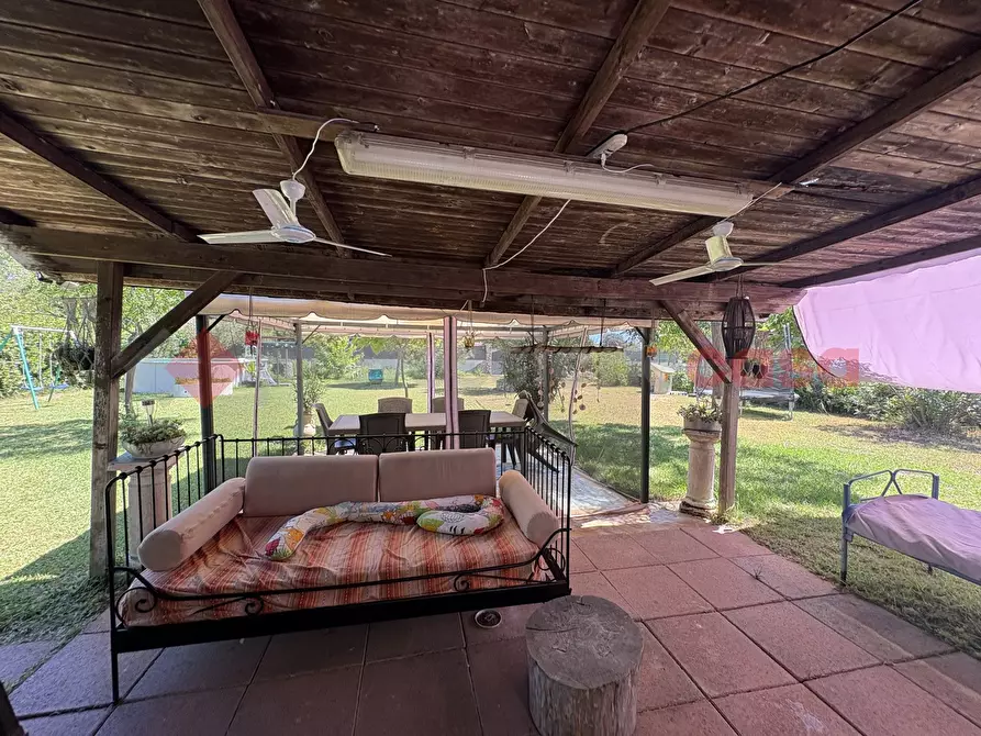 Immagine 29 di Casa indipendente in vendita  in Via RESIDENCE I PIOPPI, 5 a Terracina