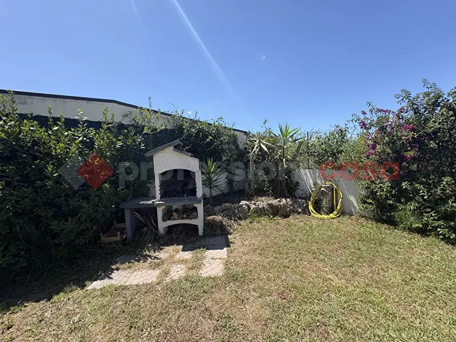 Immagine 11 di Casa indipendente in vendita  in Via RESIDENCE I PIOPPI, 5 a Terracina