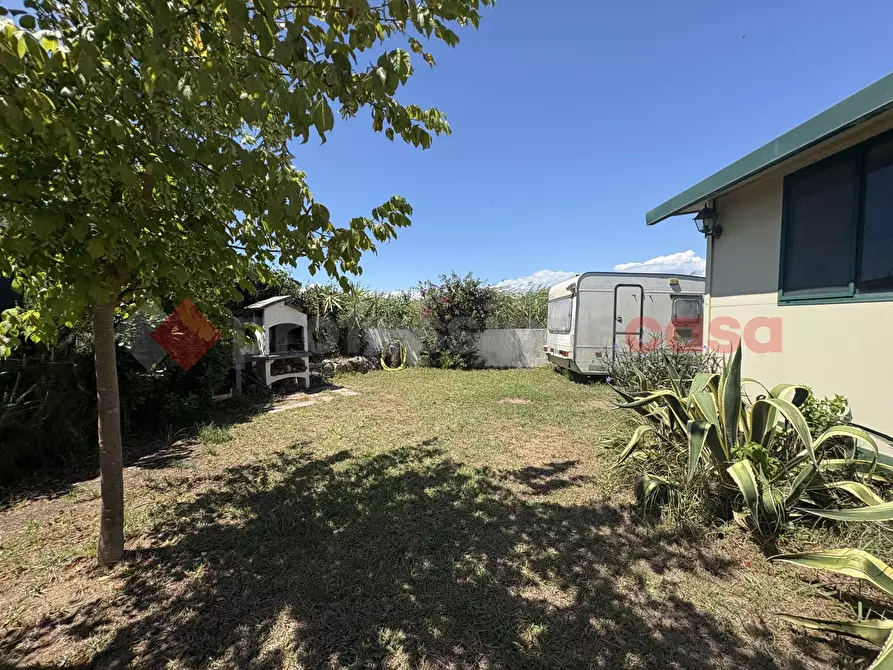 Immagine 9 di Casa indipendente in vendita  in Via RESIDENCE I PIOPPI, 5 a Terracina