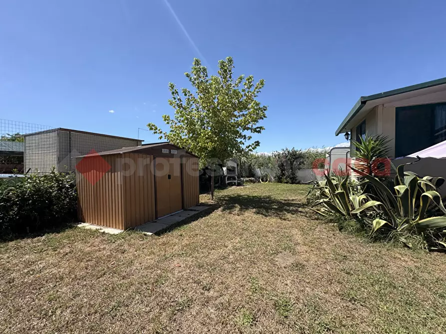 Immagine 7 di Casa indipendente in vendita  in Via RESIDENCE I PIOPPI, 5 a Terracina