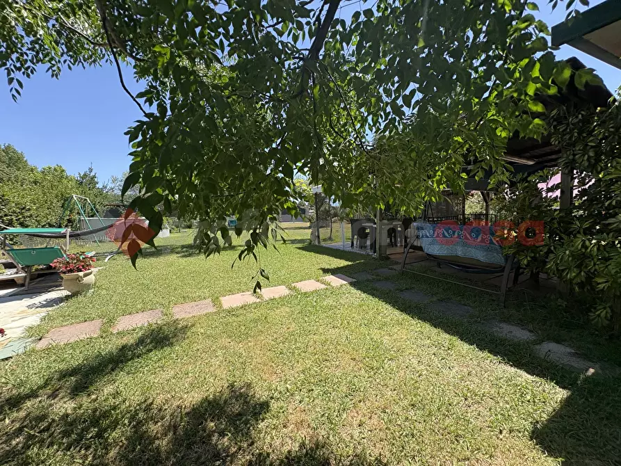 Immagine 25 di Casa indipendente in vendita  in Via RESIDENCE I PIOPPI, 5 a Terracina