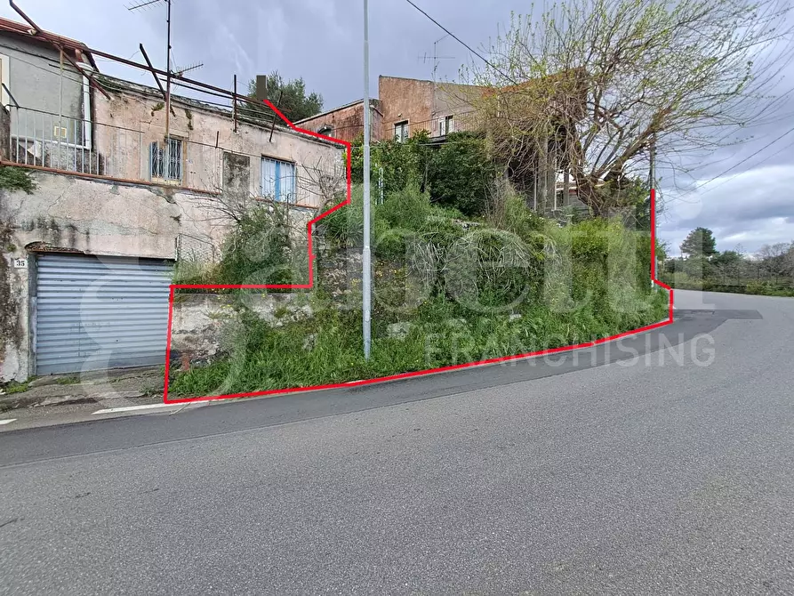 Immagine 1 di Casa indipendente in vendita  in Via Piedimonte a Mascali