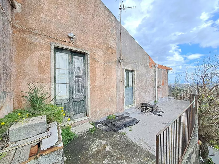 Immagine 7 di Casa indipendente in vendita  in Via Piedimonte a Mascali