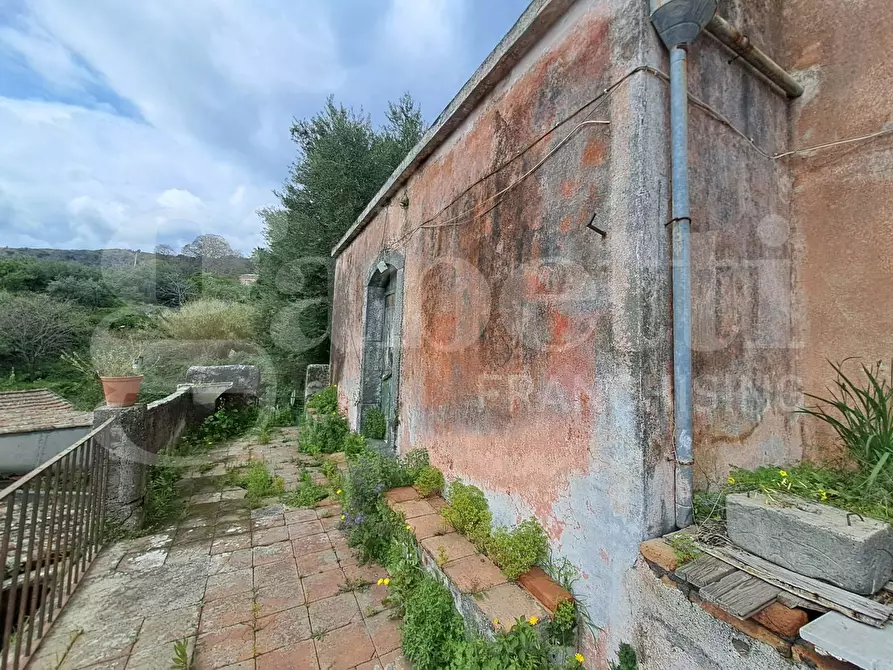 Immagine 9 di Casa indipendente in vendita  in Via Piedimonte a Mascali