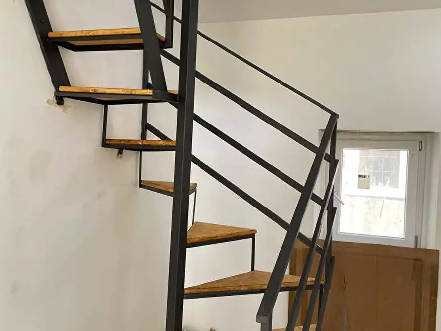 Immagine 3 di Appartamento in affitto  in Via santa teresa, 1 a Siracusa