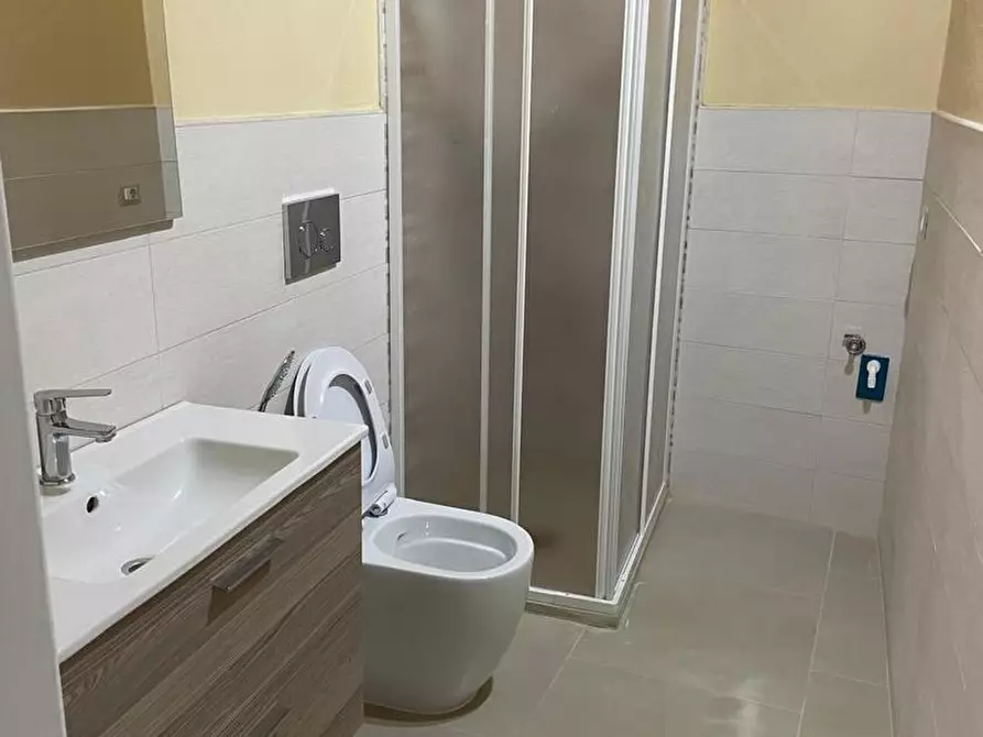 Immagine 7 di Appartamento in affitto  in Via santa teresa, 1 a Siracusa