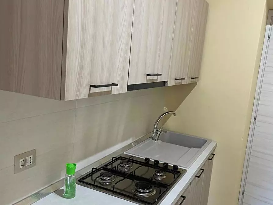 Immagine 4 di Appartamento in affitto  in Via santa teresa, 1 a Siracusa